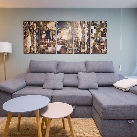 Telmo Nuevo Apartamento & Parking En Bilbaozorroza Εξωτερικό φωτογραφία