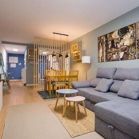 Telmo Nuevo Apartamento & Parking En Bilbaozorroza Εξωτερικό φωτογραφία