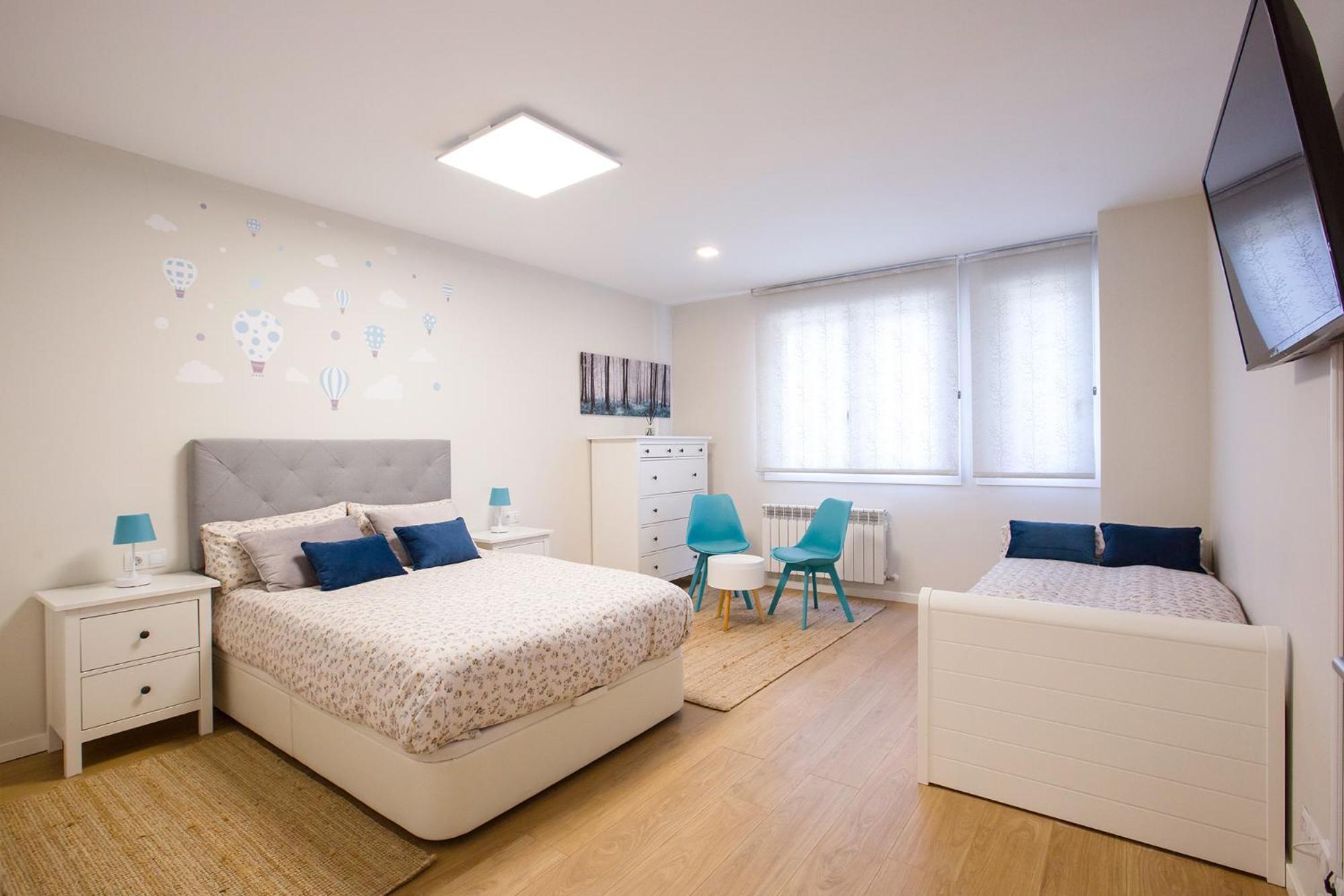 Telmo Nuevo Apartamento & Parking En Bilbaozorroza Εξωτερικό φωτογραφία