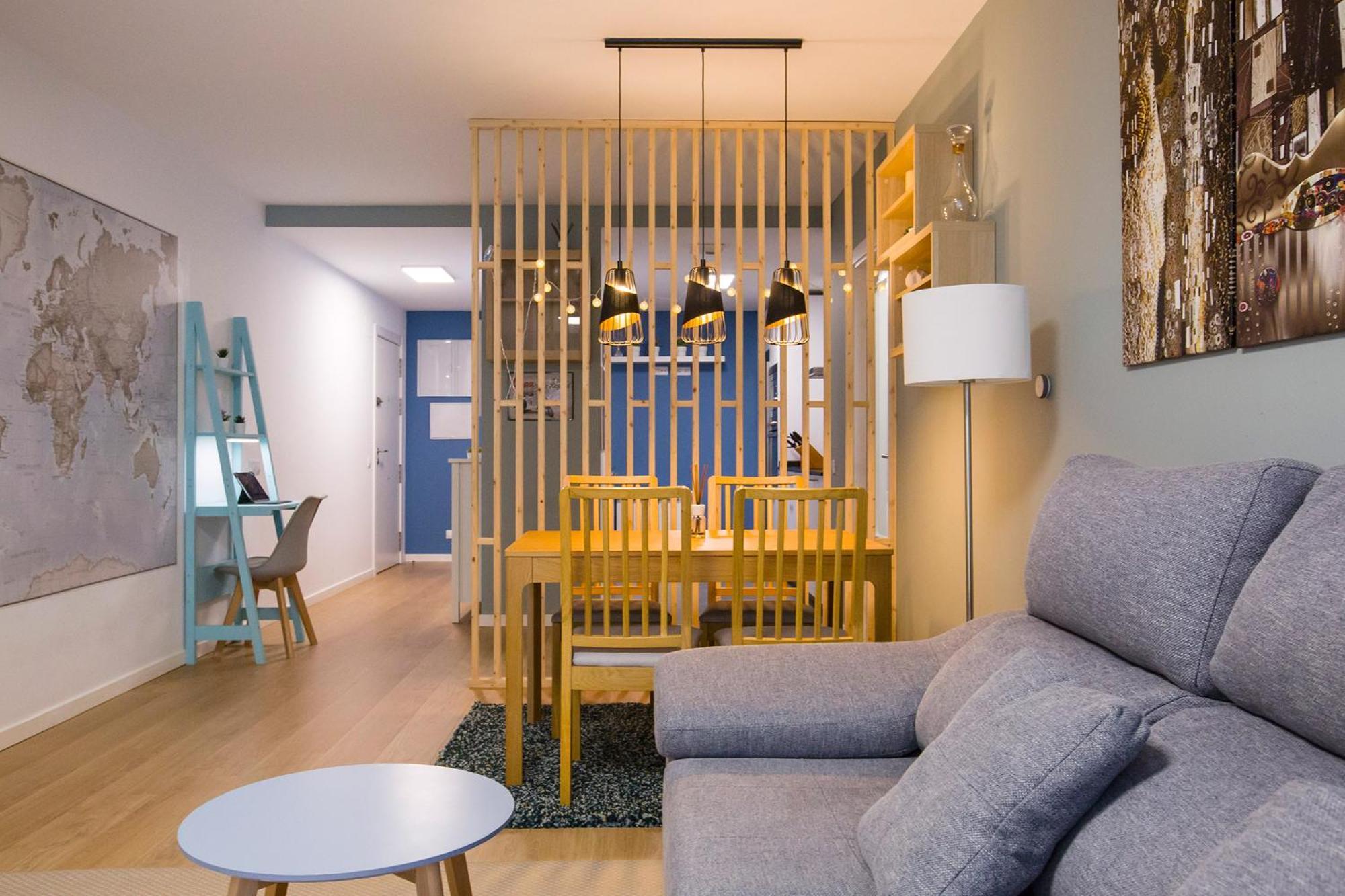 Telmo Nuevo Apartamento & Parking En Bilbaozorroza Εξωτερικό φωτογραφία