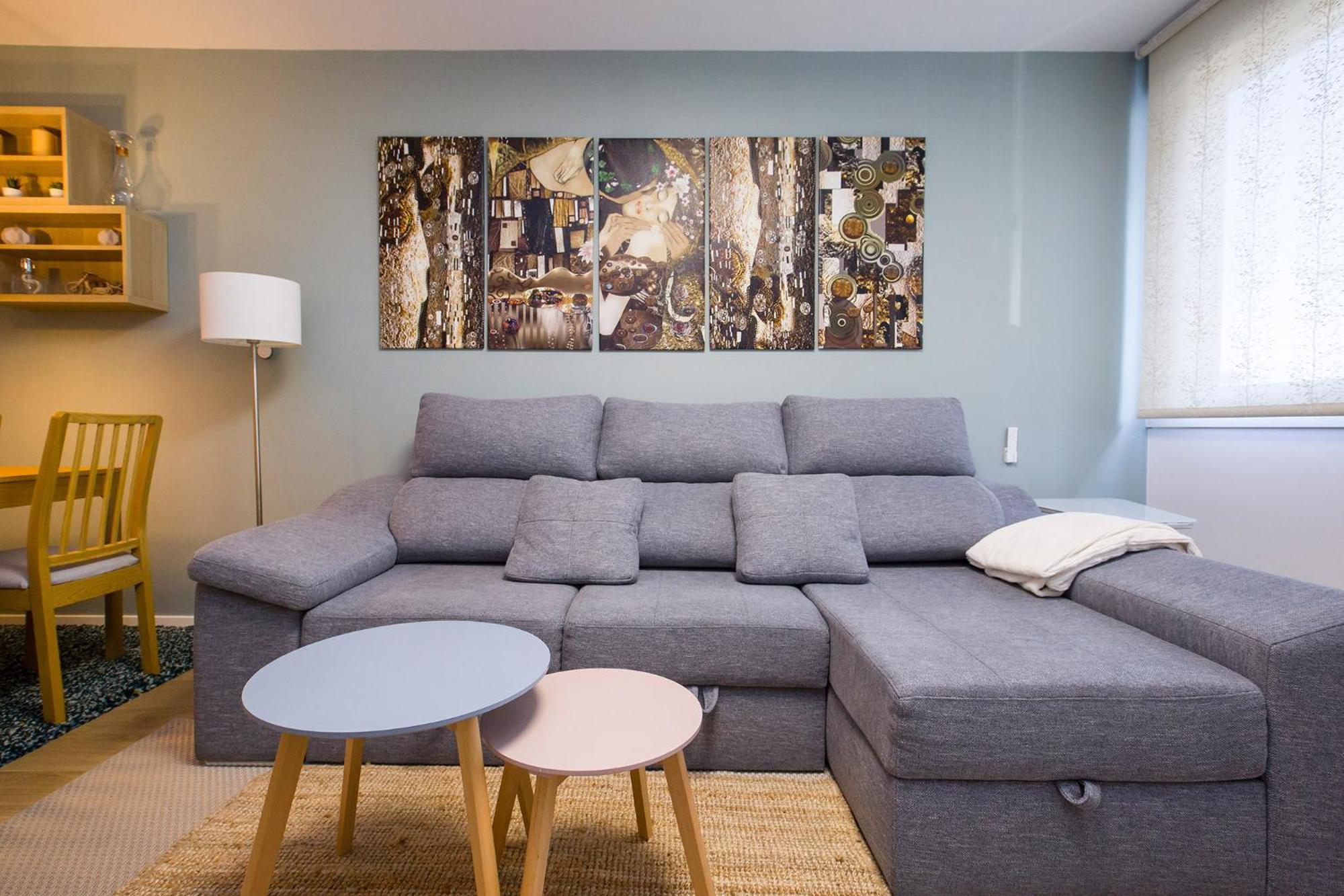Telmo Nuevo Apartamento & Parking En Bilbaozorroza Εξωτερικό φωτογραφία