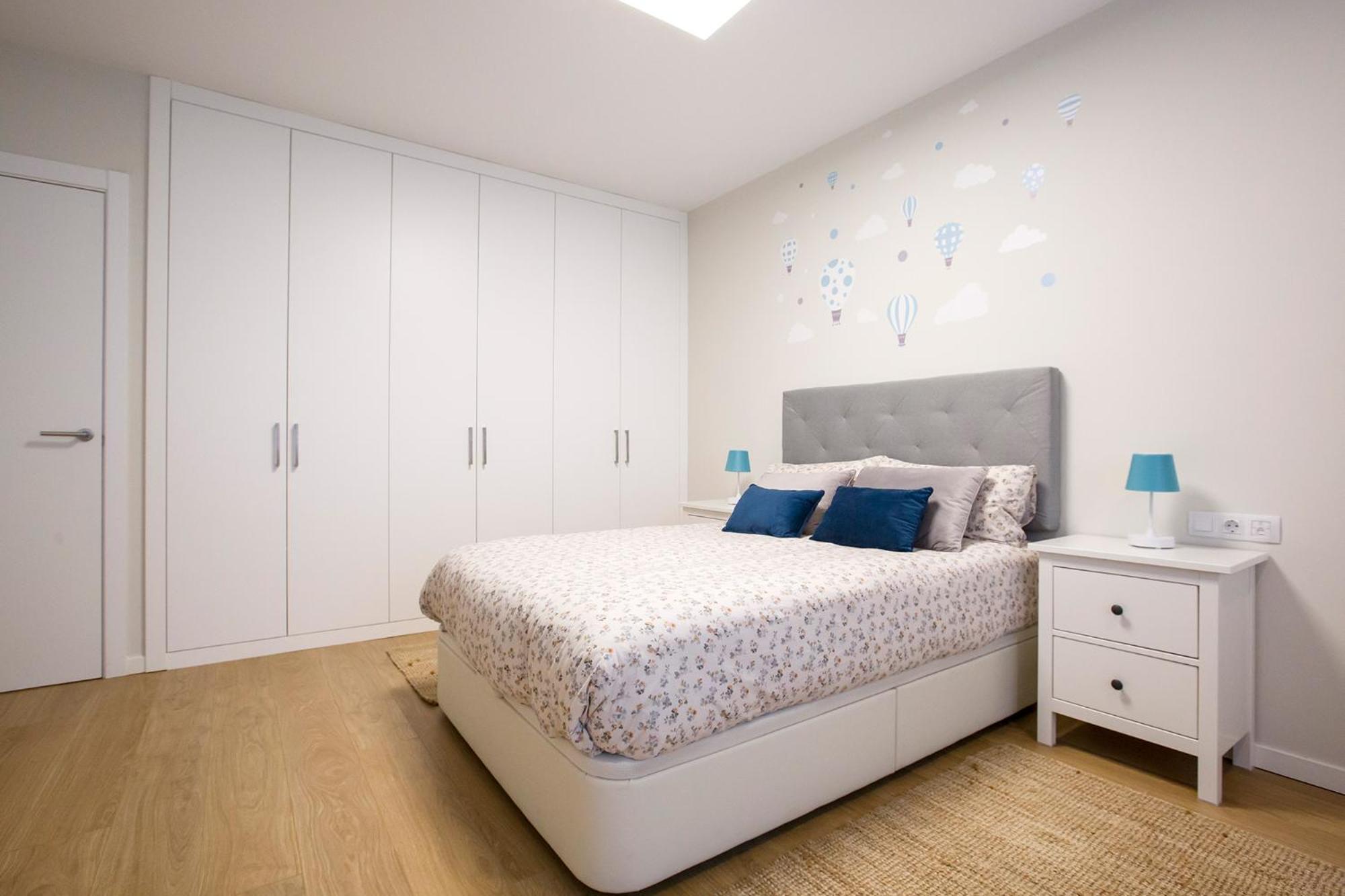 Telmo Nuevo Apartamento & Parking En Bilbaozorroza Εξωτερικό φωτογραφία