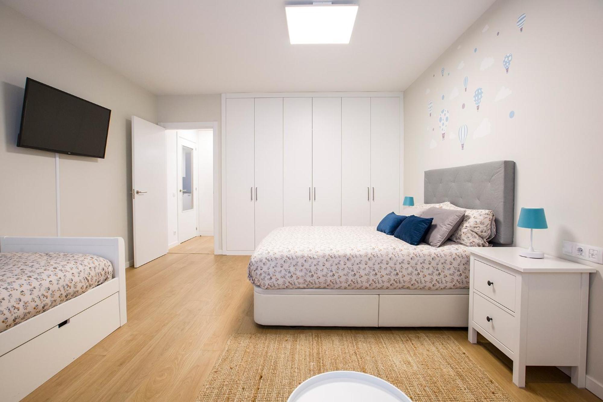 Telmo Nuevo Apartamento & Parking En Bilbaozorroza Εξωτερικό φωτογραφία