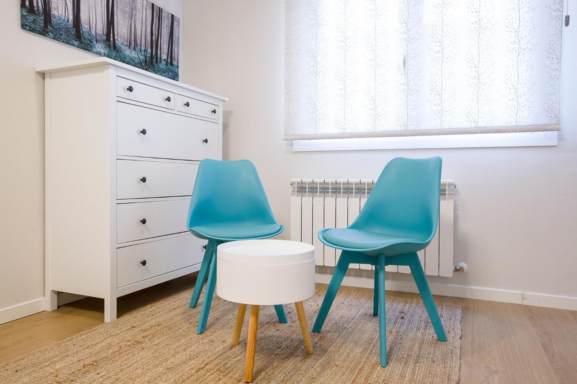 Telmo Nuevo Apartamento & Parking En Bilbaozorroza Εξωτερικό φωτογραφία