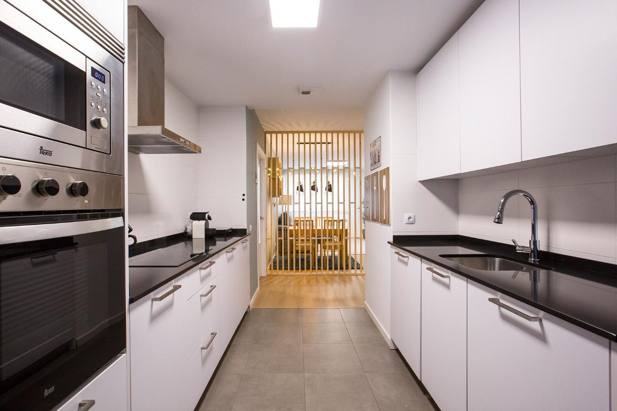 Telmo Nuevo Apartamento & Parking En Bilbaozorroza Εξωτερικό φωτογραφία