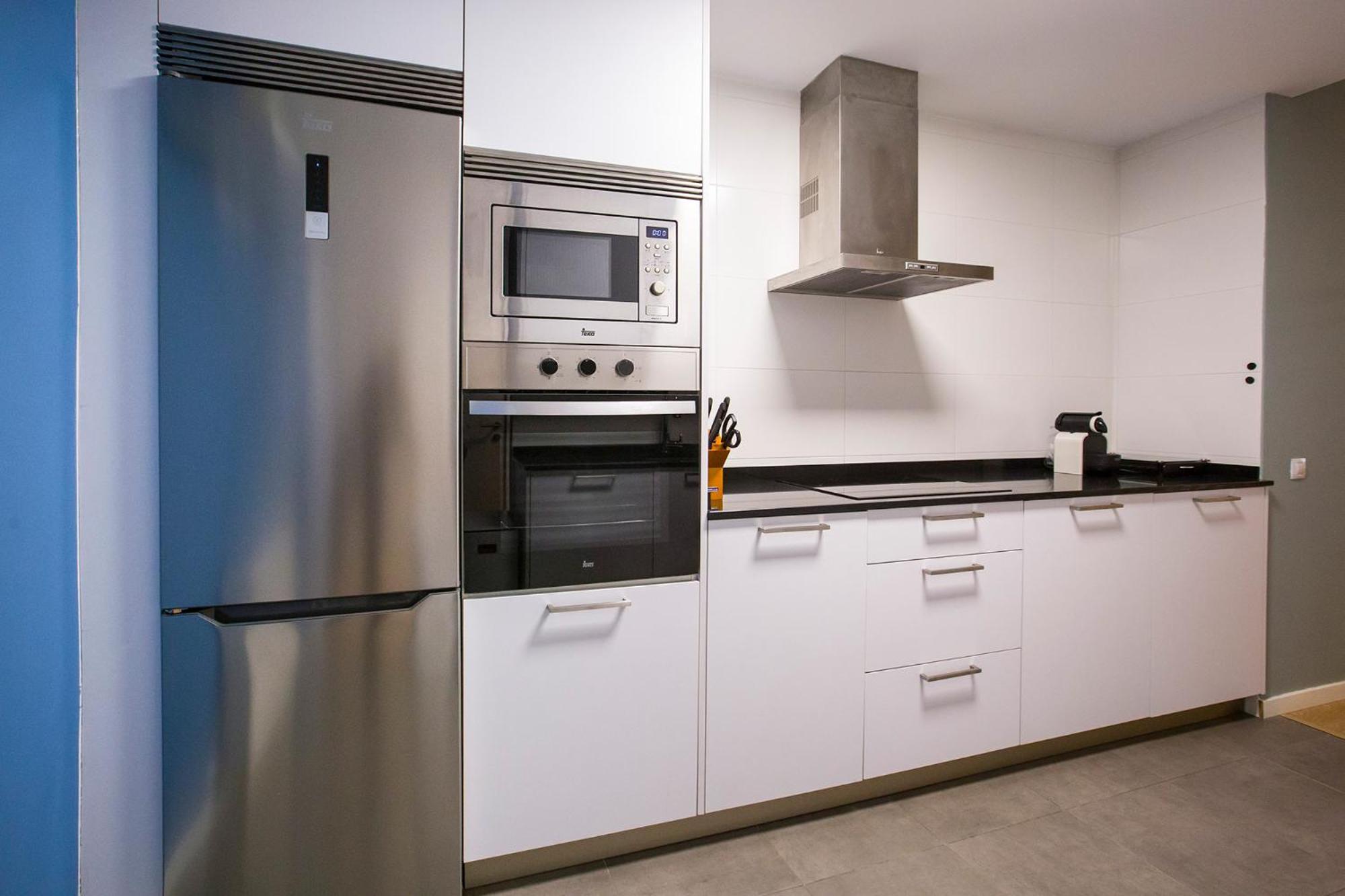 Telmo Nuevo Apartamento & Parking En Bilbaozorroza Εξωτερικό φωτογραφία
