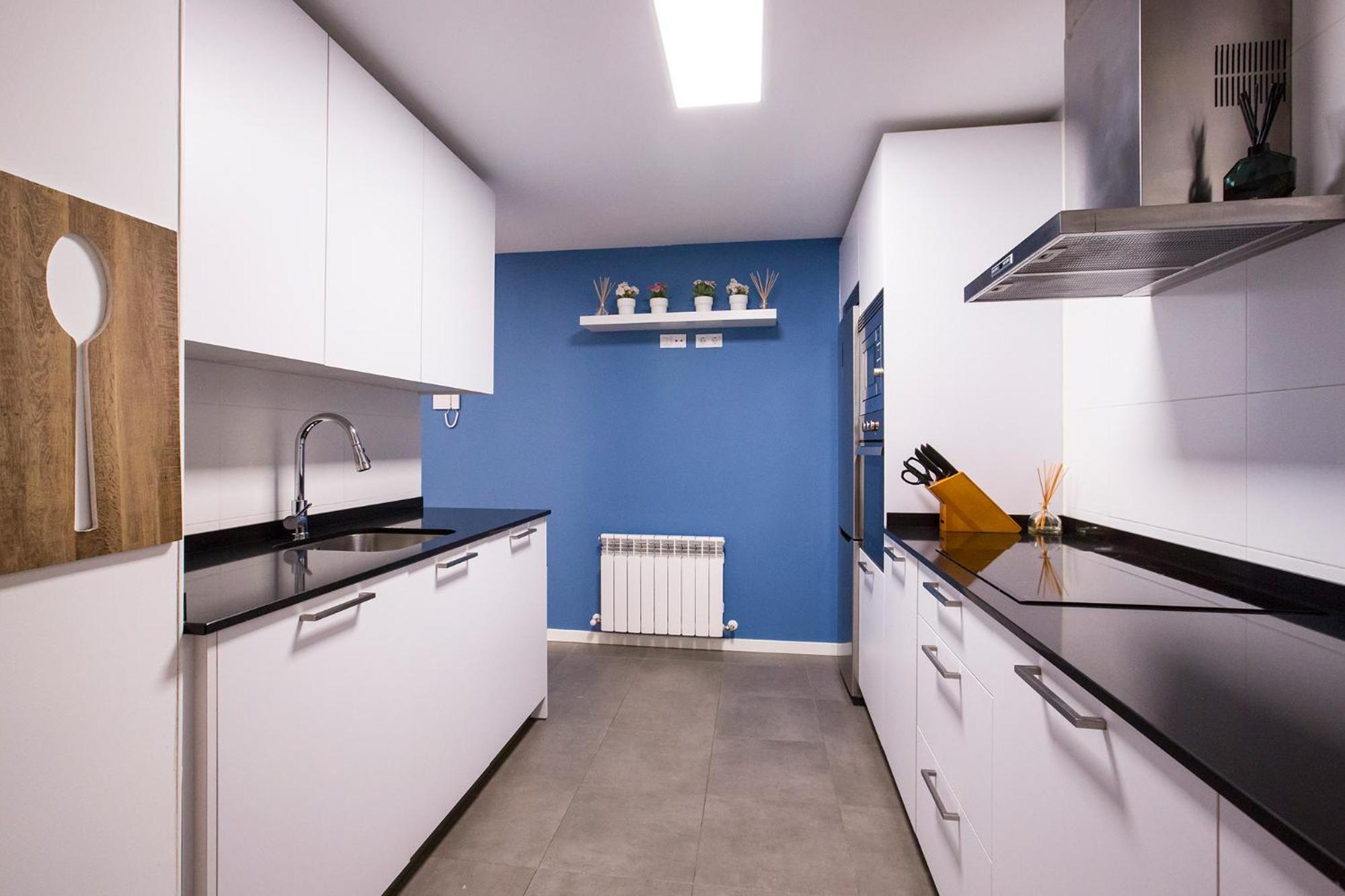 Telmo Nuevo Apartamento & Parking En Bilbaozorroza Εξωτερικό φωτογραφία