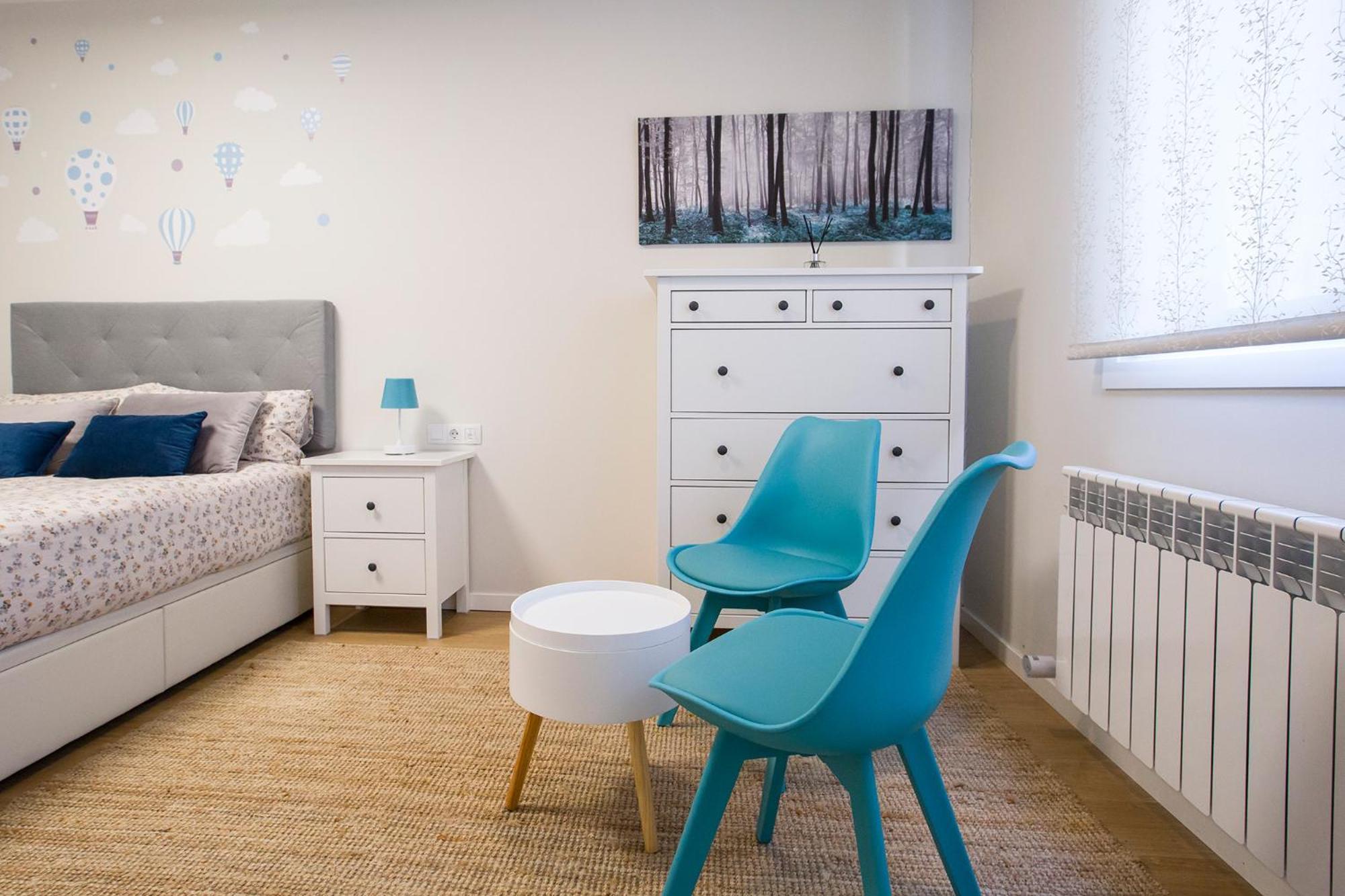 Telmo Nuevo Apartamento & Parking En Bilbaozorroza Εξωτερικό φωτογραφία