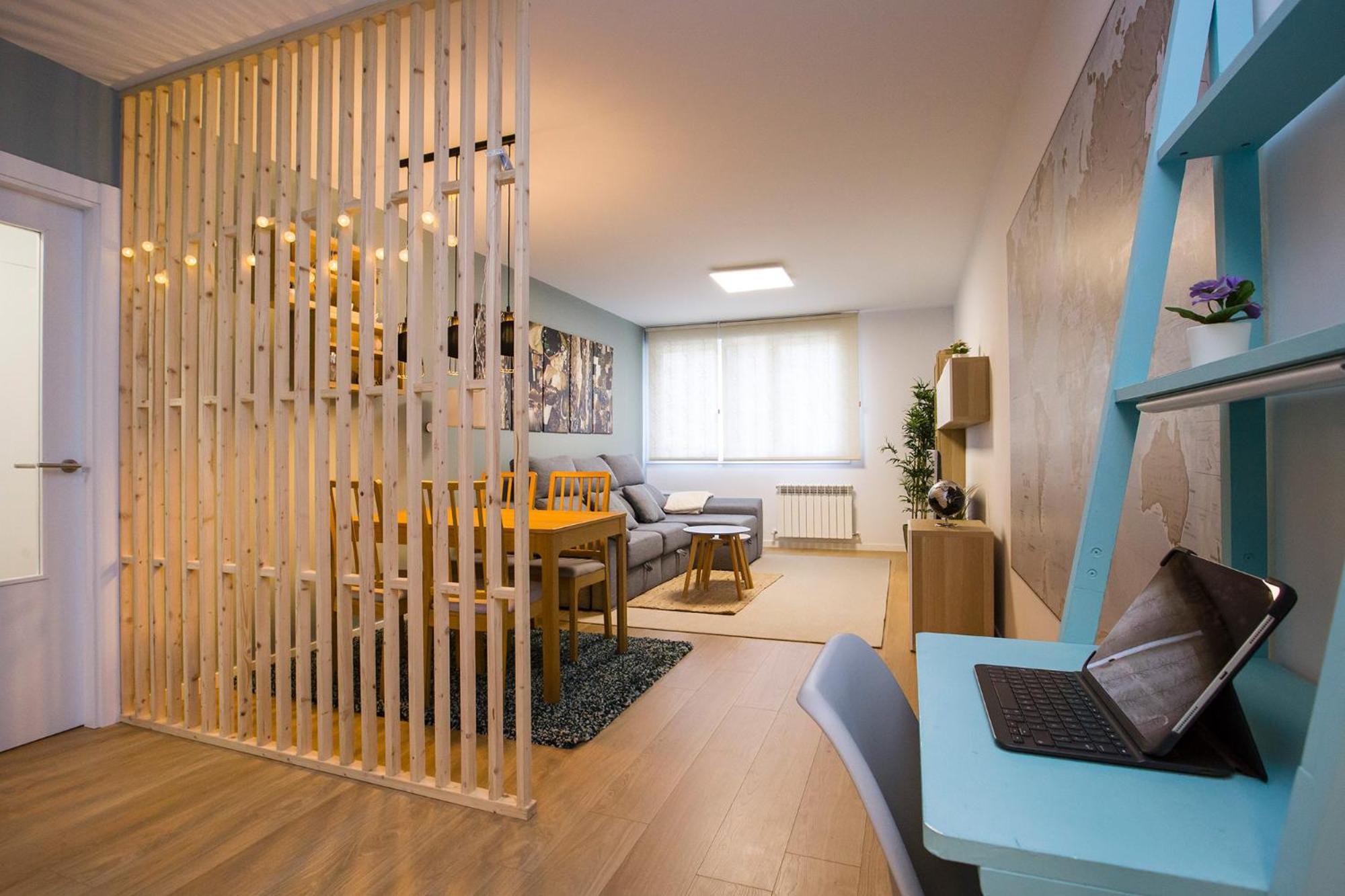 Telmo Nuevo Apartamento & Parking En Bilbaozorroza Εξωτερικό φωτογραφία