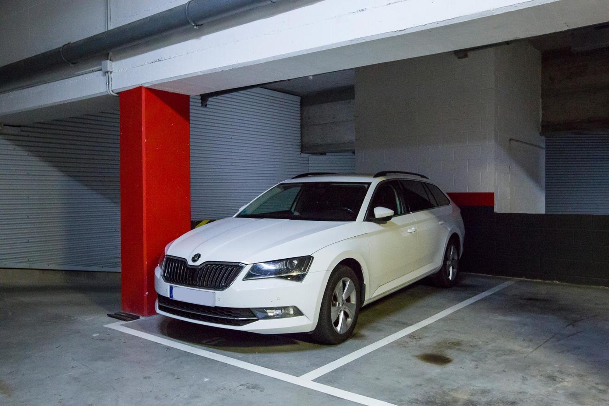 Telmo Nuevo Apartamento & Parking En Bilbaozorroza Εξωτερικό φωτογραφία