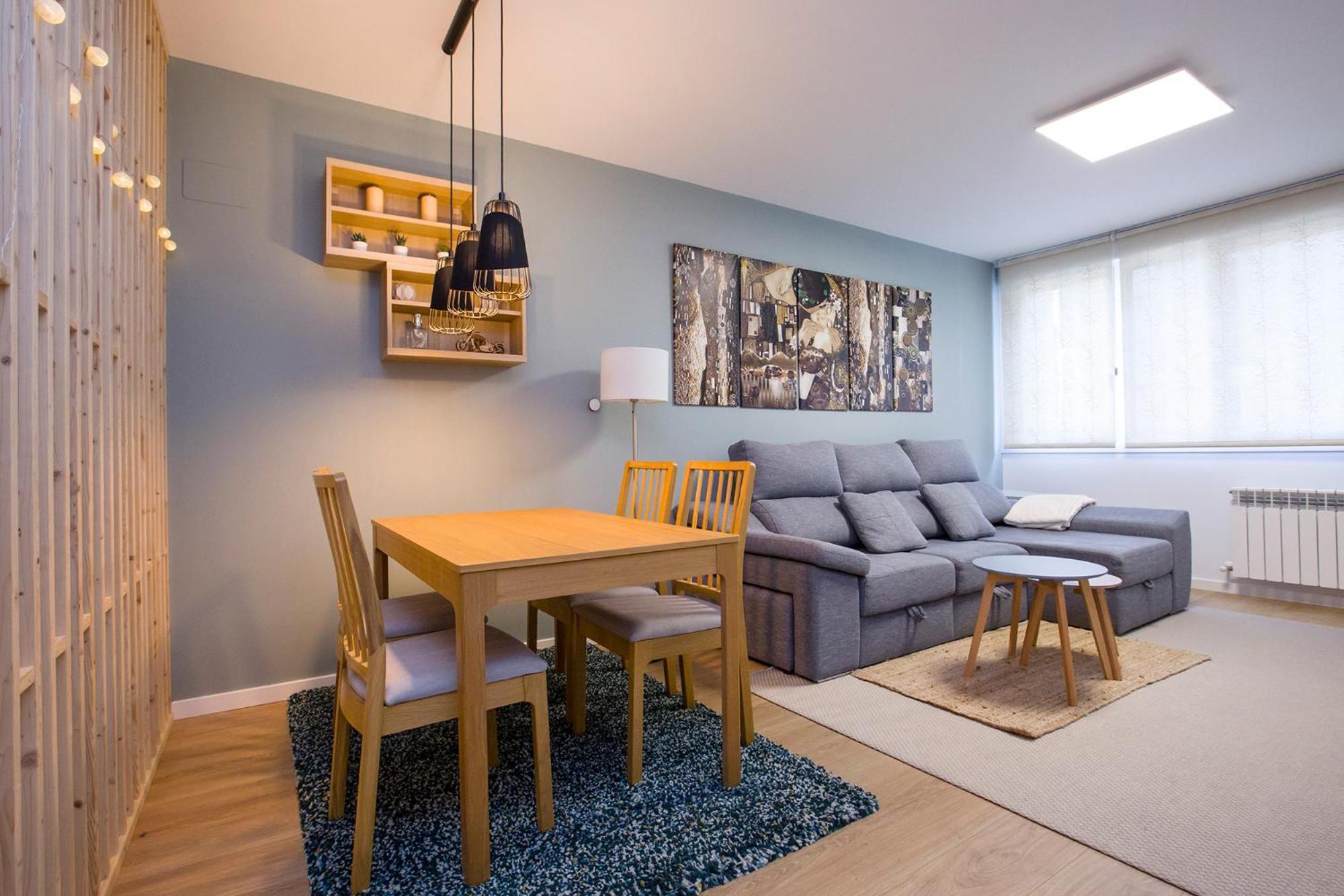 Telmo Nuevo Apartamento & Parking En Bilbaozorroza Εξωτερικό φωτογραφία